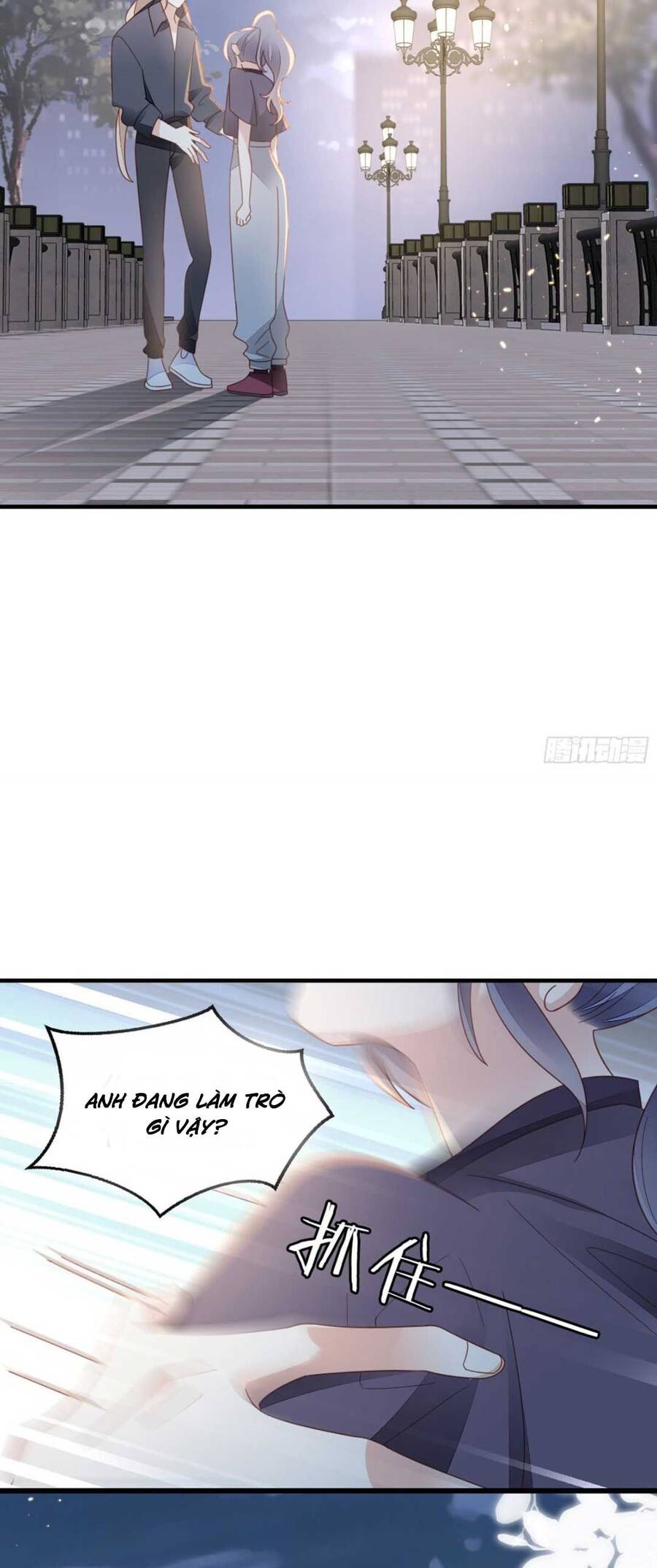 Mau Xuyên Không Rửa Tội Cho Nhân Vật Phản Diện Chapter 74 - 29