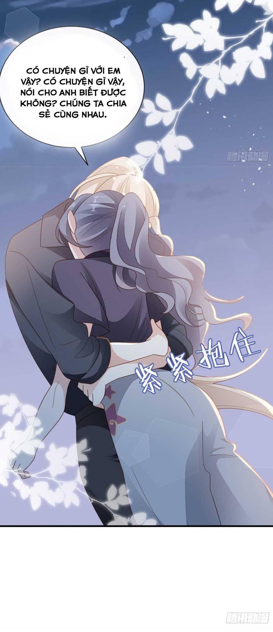 Mau Xuyên Không Rửa Tội Cho Nhân Vật Phản Diện Chapter 74 - 30