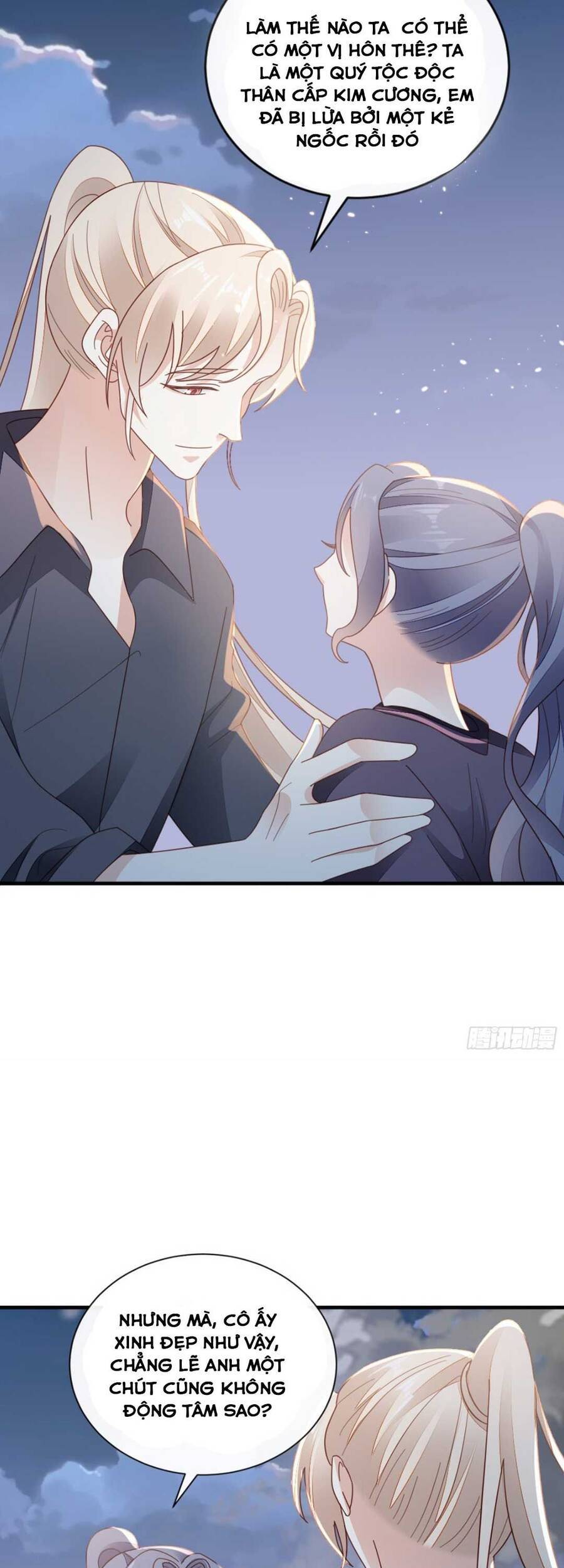 Mau Xuyên Không Rửa Tội Cho Nhân Vật Phản Diện Chapter 74 - 32