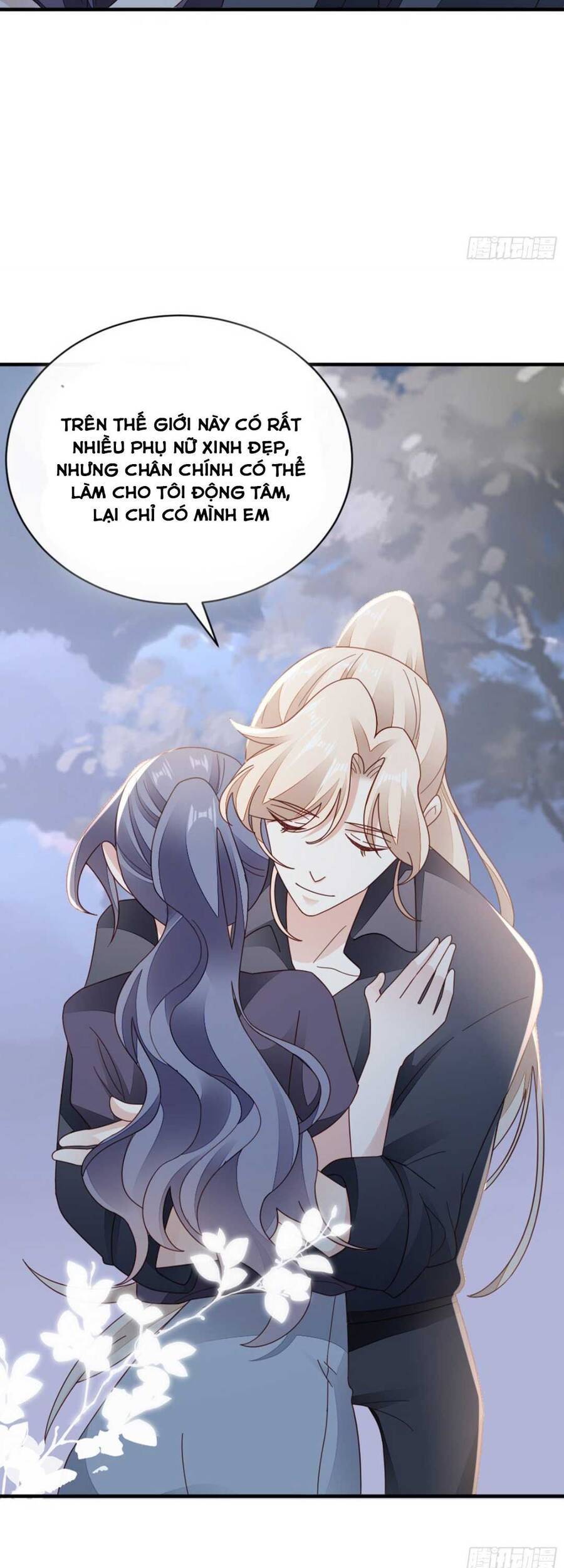 Mau Xuyên Không Rửa Tội Cho Nhân Vật Phản Diện Chapter 74 - 34