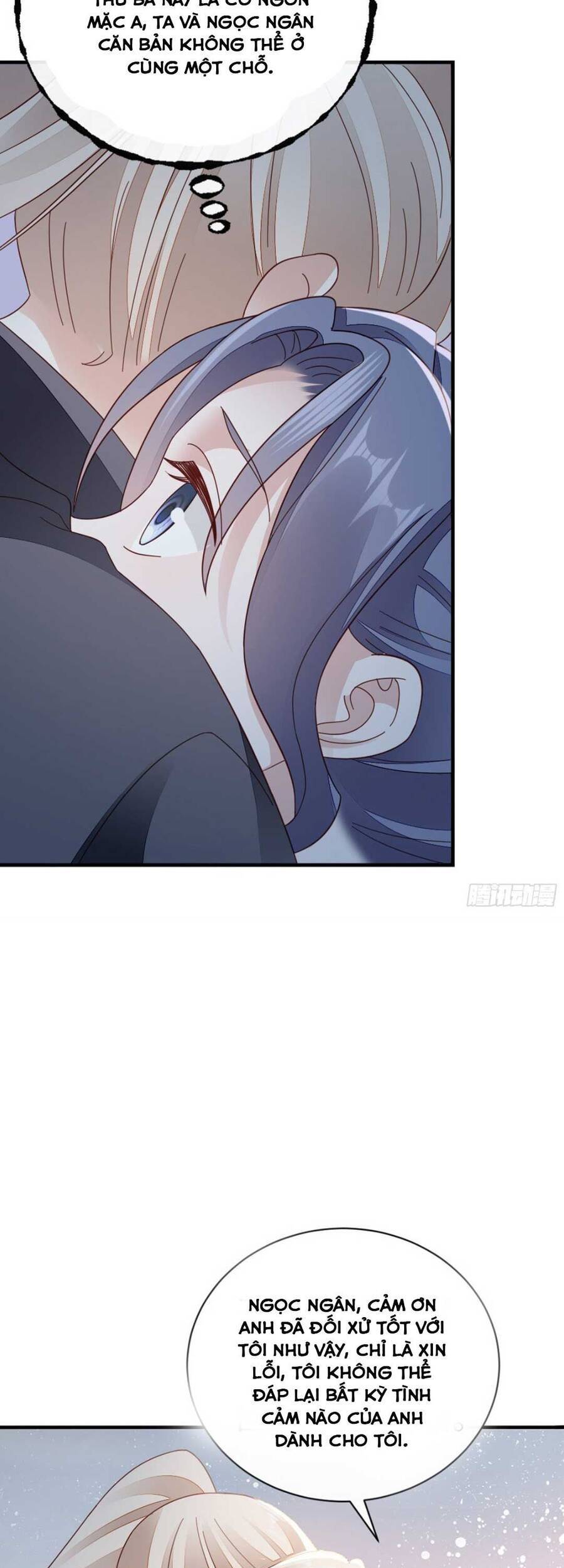 Mau Xuyên Không Rửa Tội Cho Nhân Vật Phản Diện Chapter 74 - 36