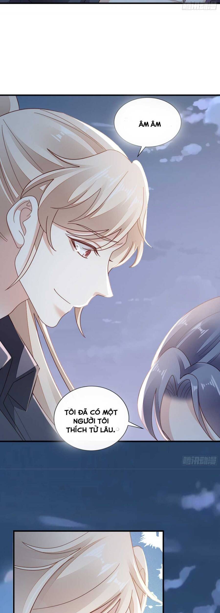 Mau Xuyên Không Rửa Tội Cho Nhân Vật Phản Diện Chapter 74 - 38