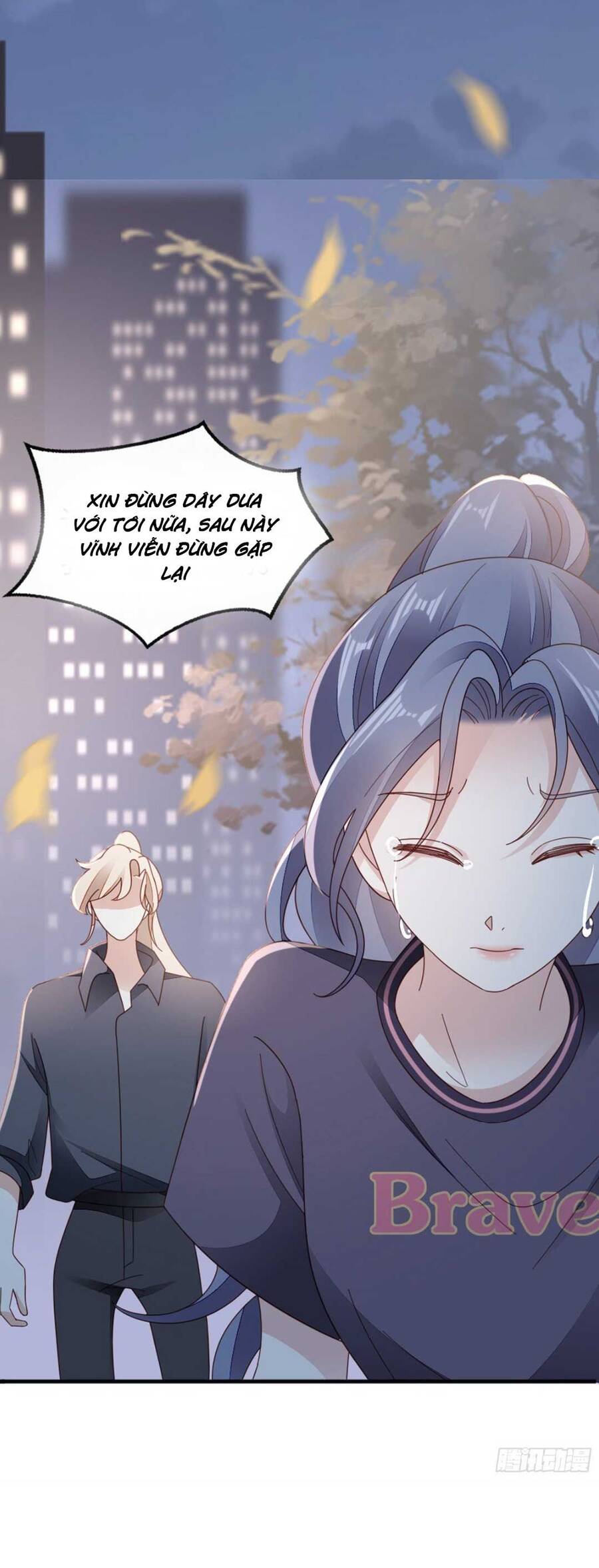 Mau Xuyên Không Rửa Tội Cho Nhân Vật Phản Diện Chapter 74 - 40