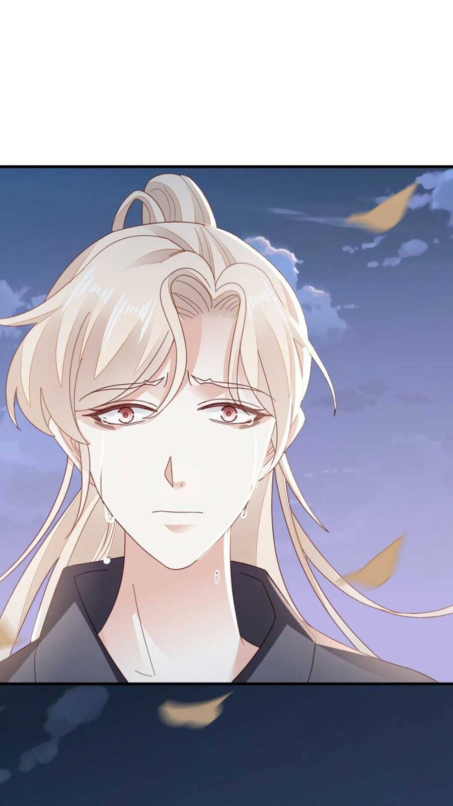 Mau Xuyên Không Rửa Tội Cho Nhân Vật Phản Diện Chapter 74 - 41