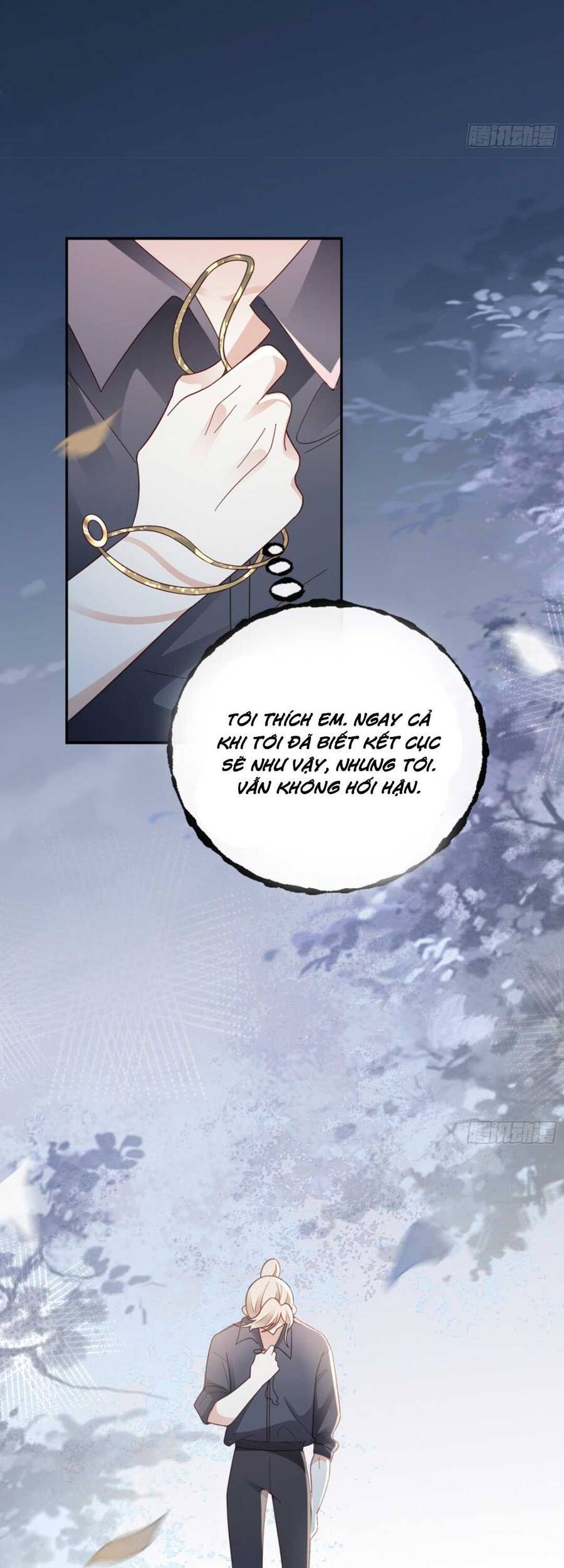 Mau Xuyên Không Rửa Tội Cho Nhân Vật Phản Diện Chapter 74 - 42