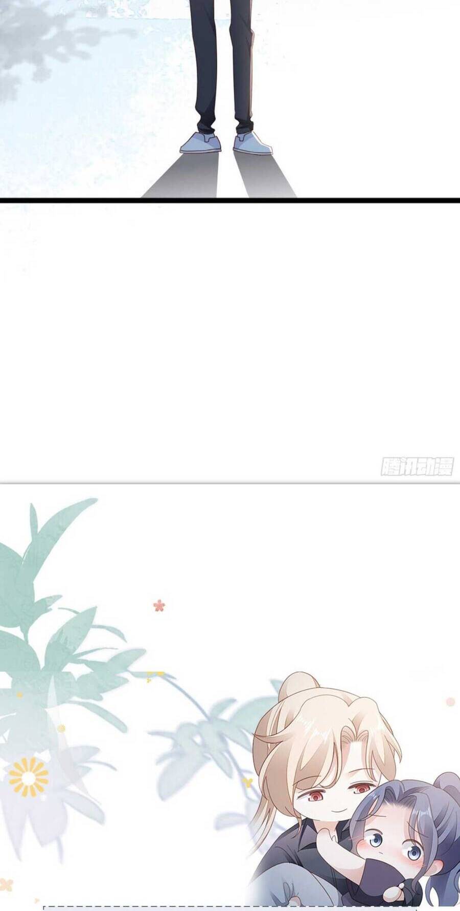 Mau Xuyên Không Rửa Tội Cho Nhân Vật Phản Diện Chapter 74 - 43