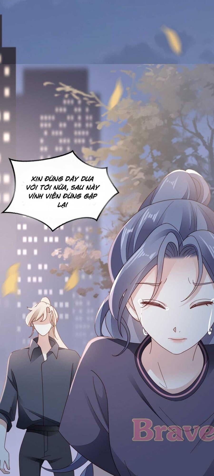 Mau Xuyên Không Rửa Tội Cho Nhân Vật Phản Diện Chapter 74 - 46