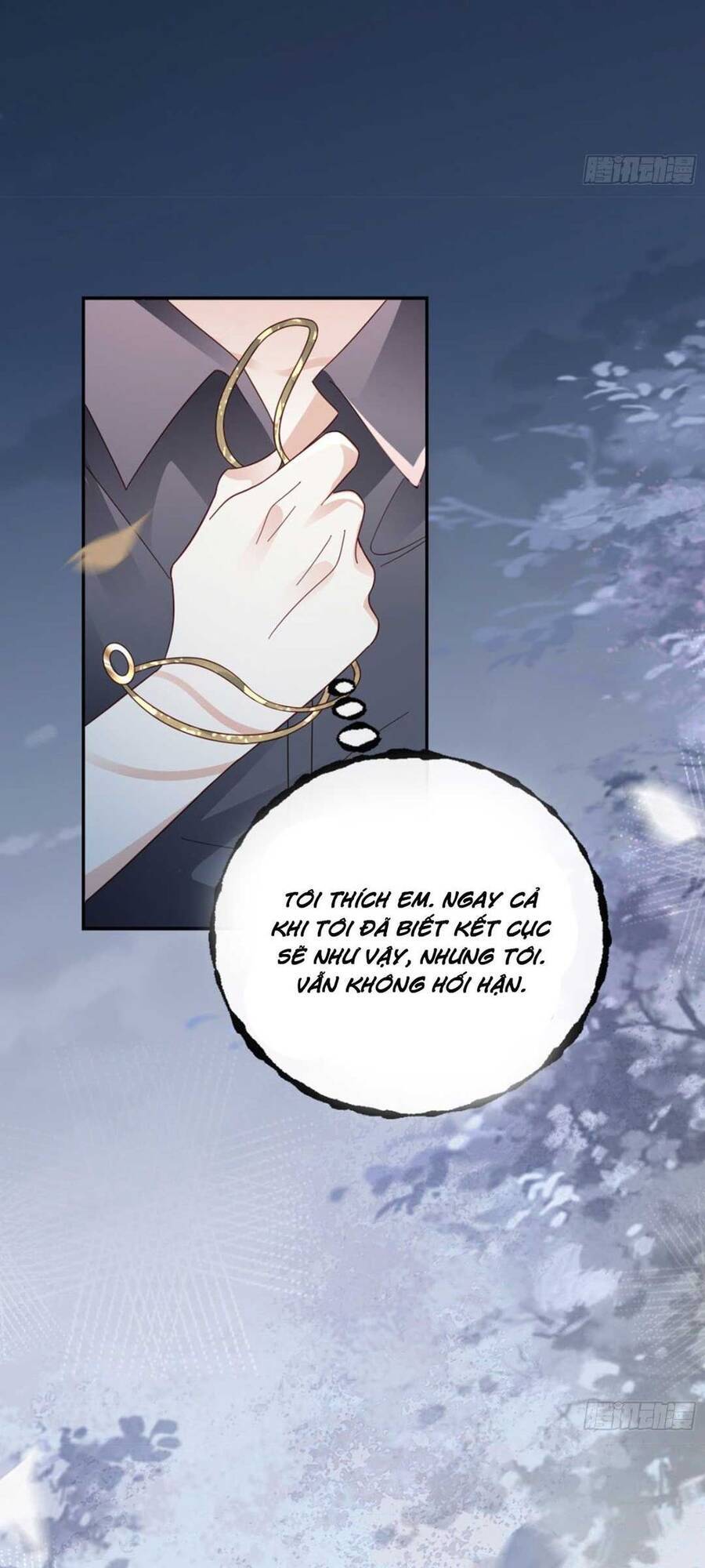 Mau Xuyên Không Rửa Tội Cho Nhân Vật Phản Diện Chapter 74 - 49