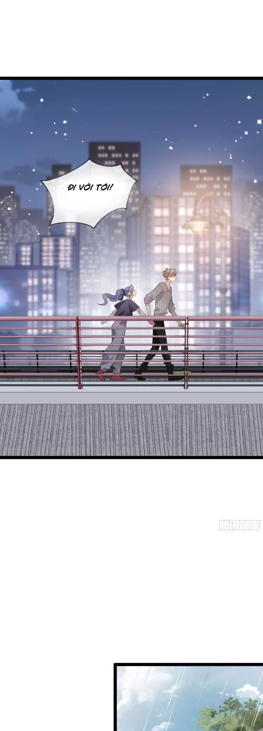 Mau Xuyên Không Rửa Tội Cho Nhân Vật Phản Diện Chapter 75 - 11