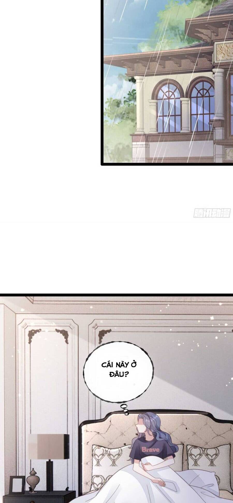 Mau Xuyên Không Rửa Tội Cho Nhân Vật Phản Diện Chapter 75 - 12