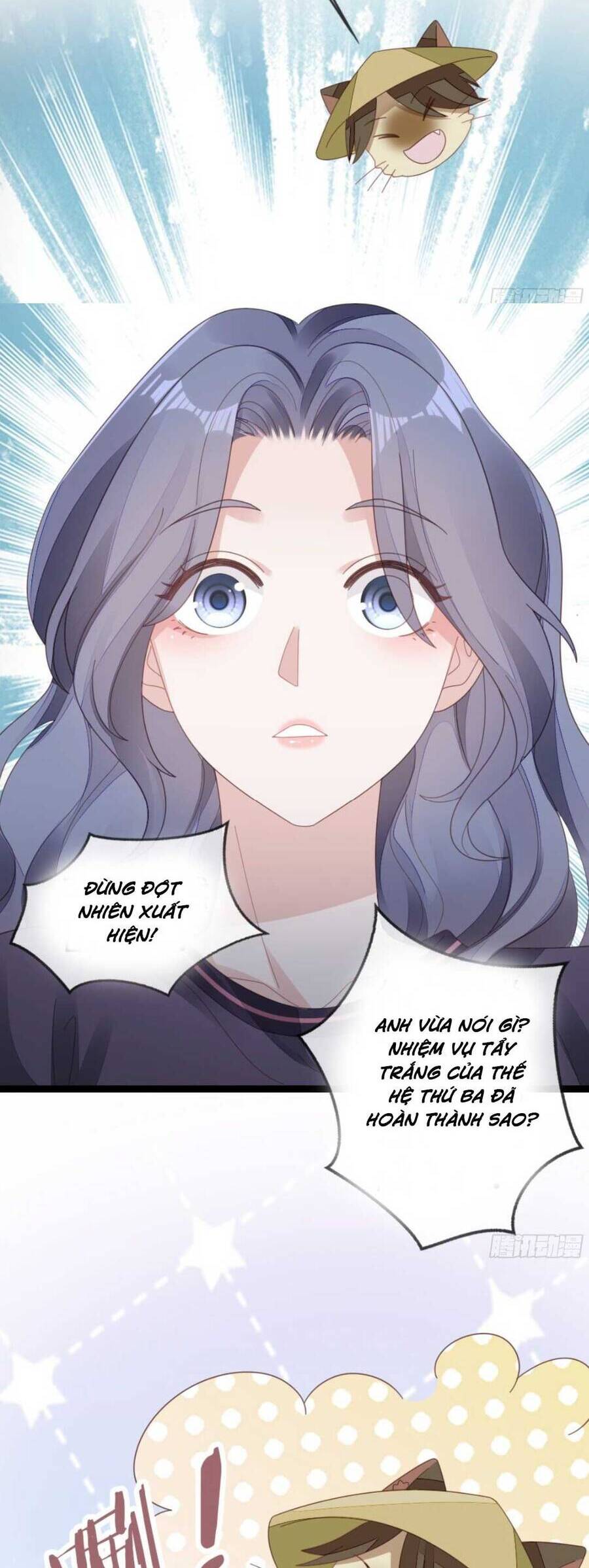 Mau Xuyên Không Rửa Tội Cho Nhân Vật Phản Diện Chapter 75 - 14