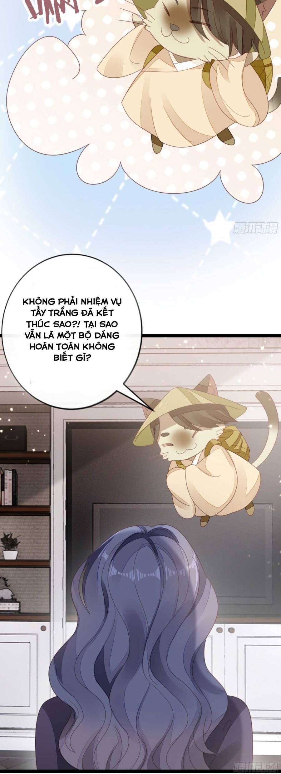 Mau Xuyên Không Rửa Tội Cho Nhân Vật Phản Diện Chapter 75 - 15