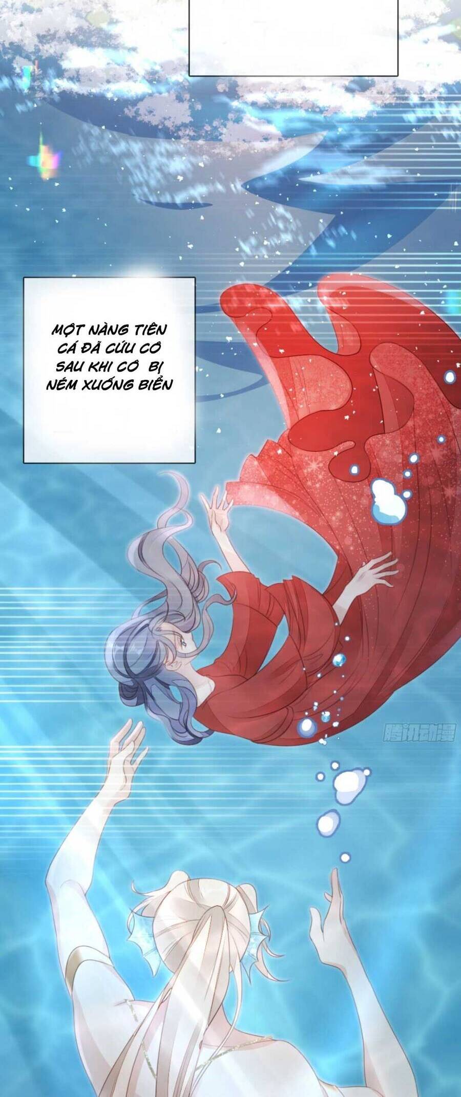 Mau Xuyên Không Rửa Tội Cho Nhân Vật Phản Diện Chapter 75 - 24