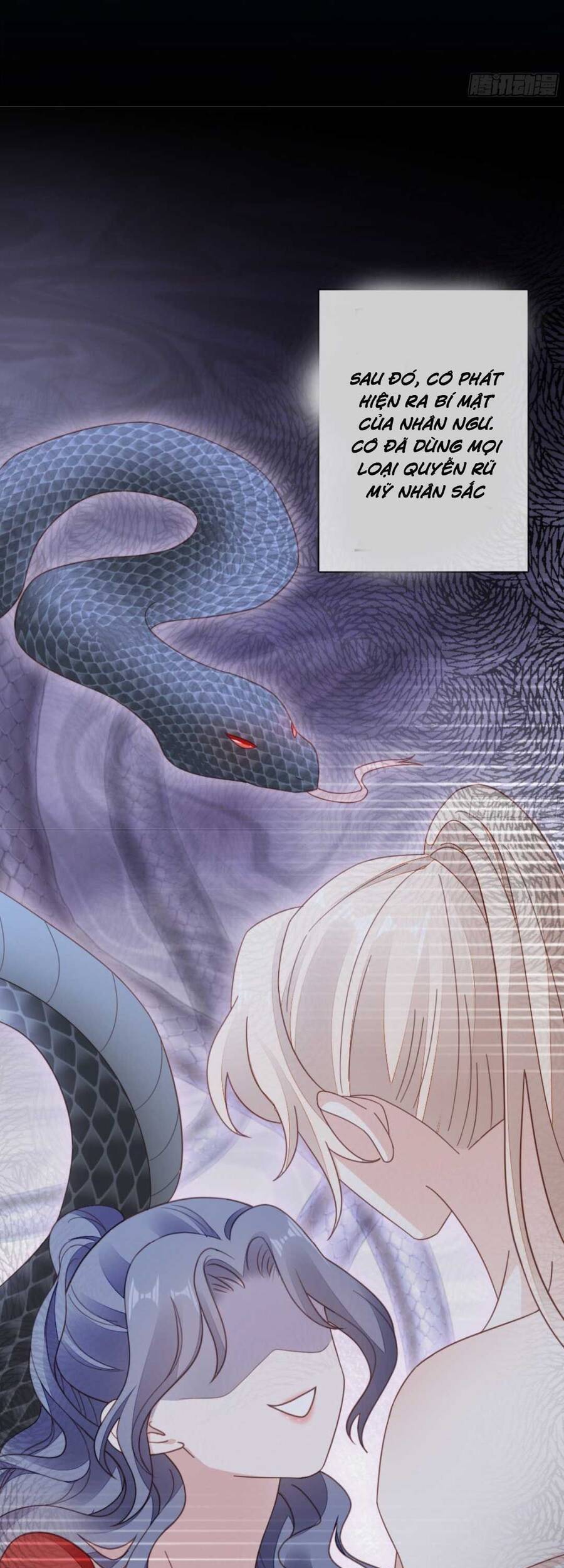 Mau Xuyên Không Rửa Tội Cho Nhân Vật Phản Diện Chapter 75 - 27