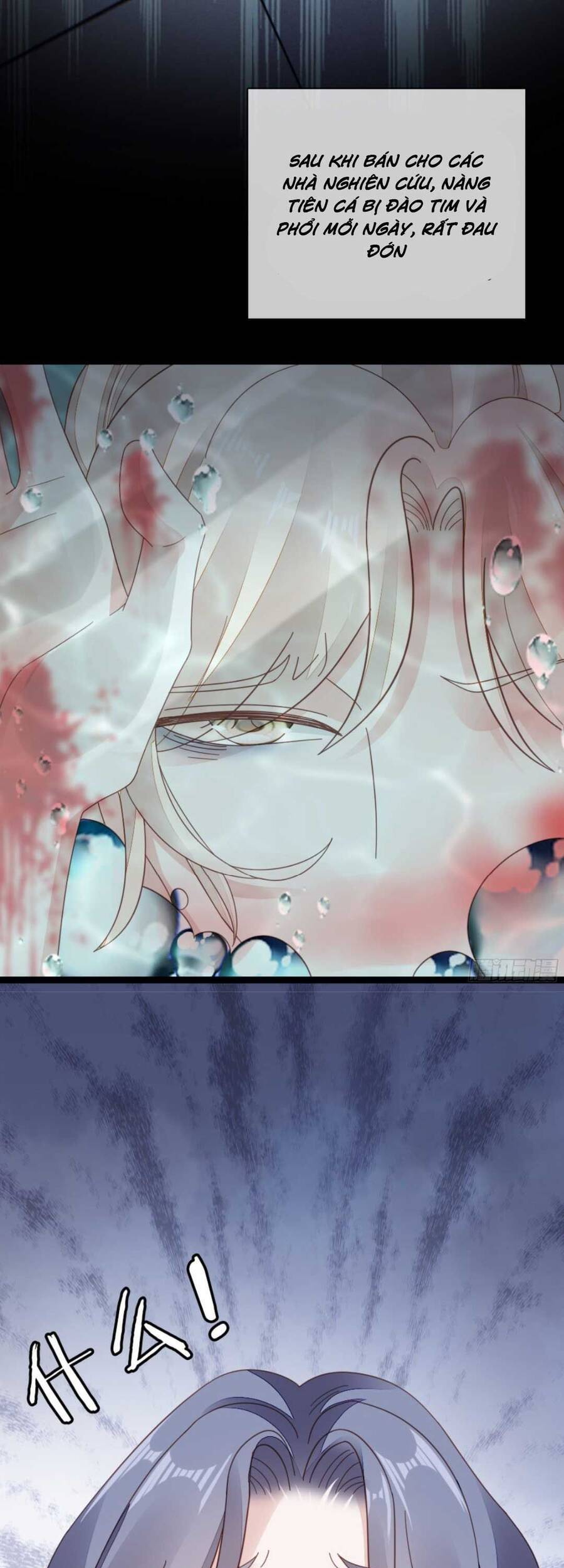 Mau Xuyên Không Rửa Tội Cho Nhân Vật Phản Diện Chapter 75 - 29