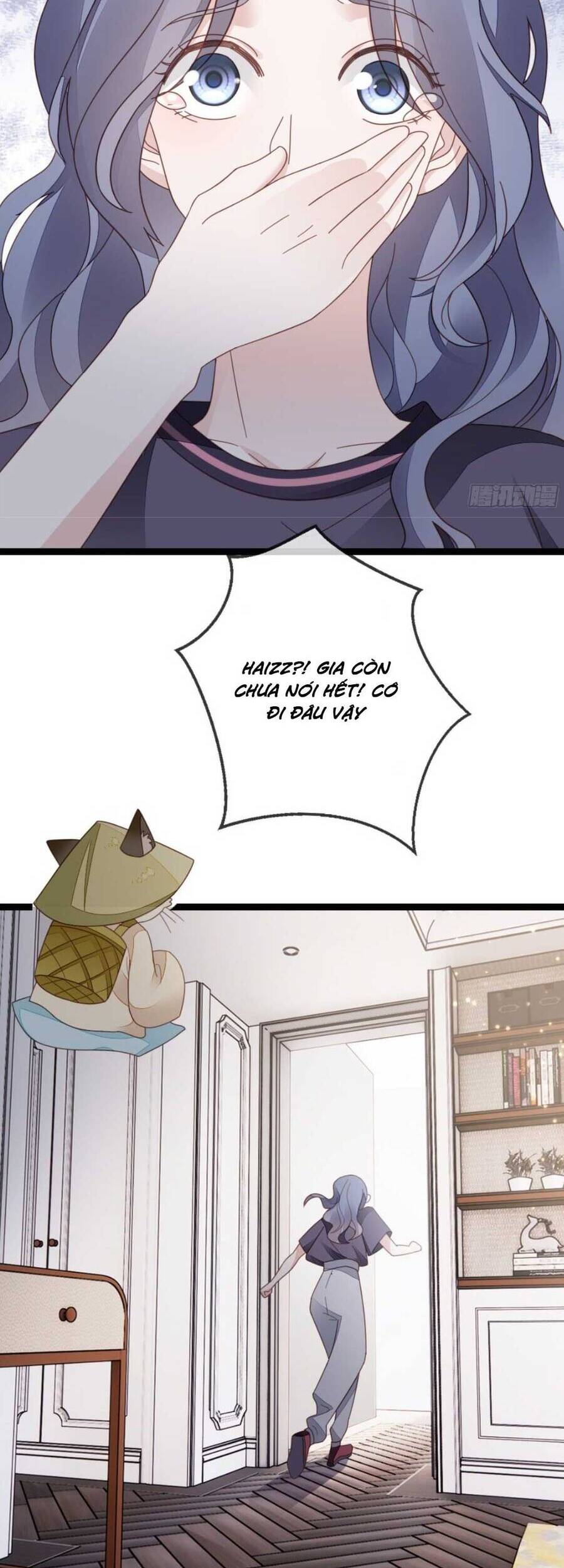 Mau Xuyên Không Rửa Tội Cho Nhân Vật Phản Diện Chapter 75 - 30