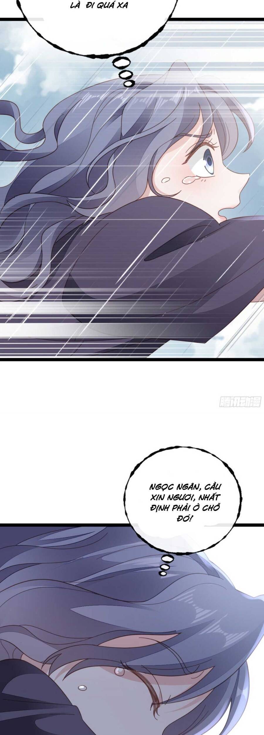 Mau Xuyên Không Rửa Tội Cho Nhân Vật Phản Diện Chapter 75 - 32