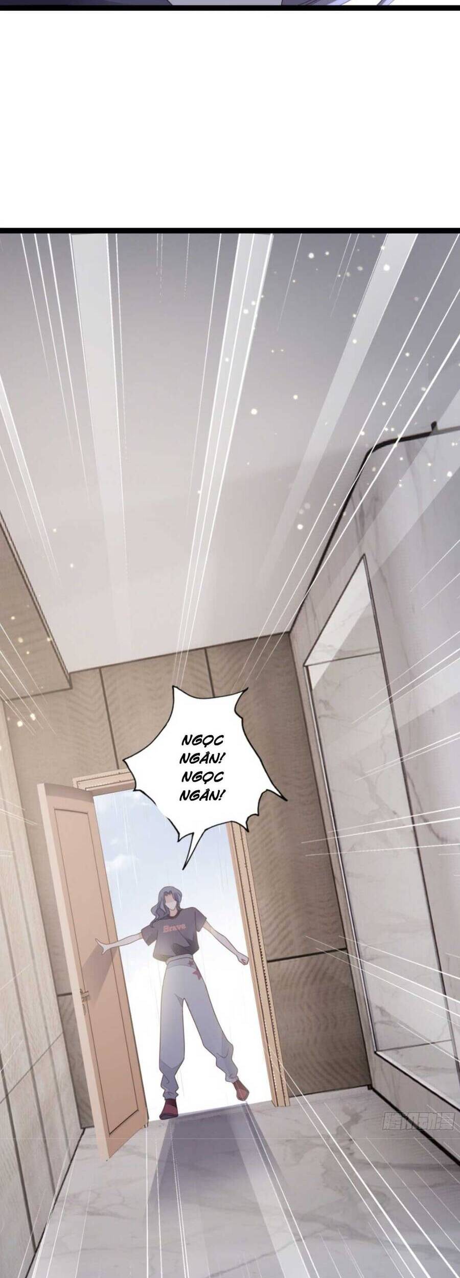 Mau Xuyên Không Rửa Tội Cho Nhân Vật Phản Diện Chapter 75 - 33