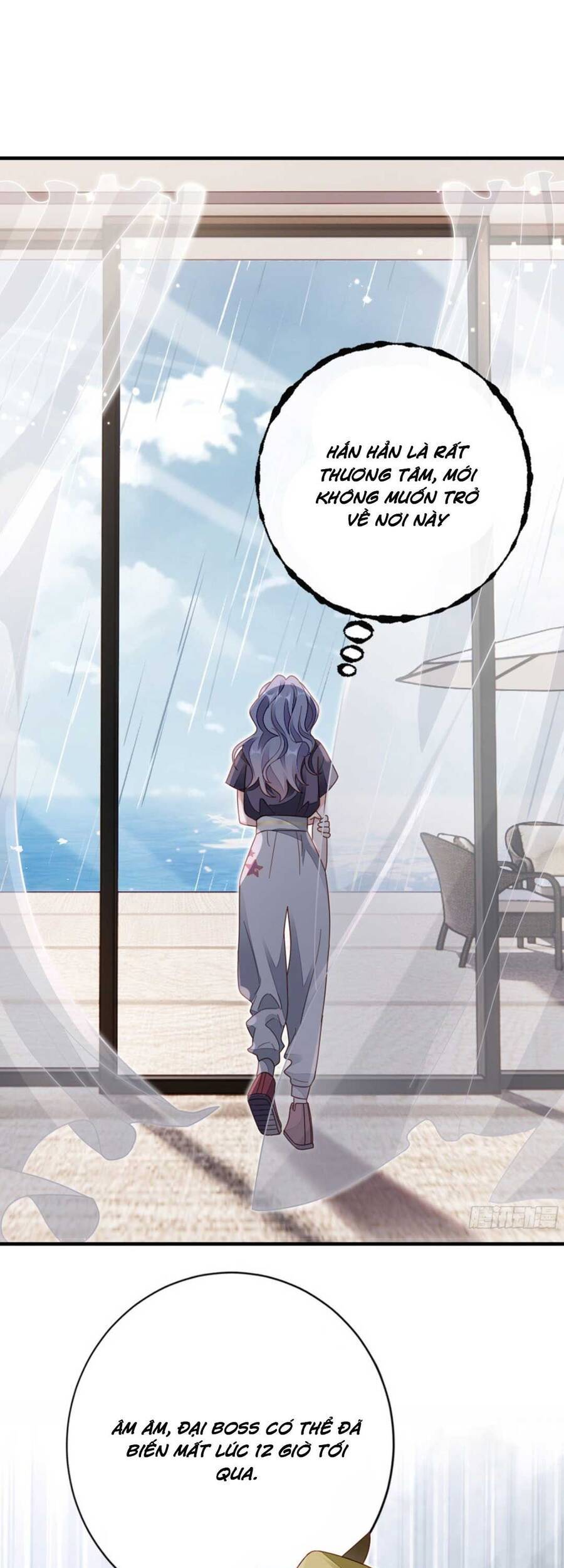 Mau Xuyên Không Rửa Tội Cho Nhân Vật Phản Diện Chapter 75 - 35