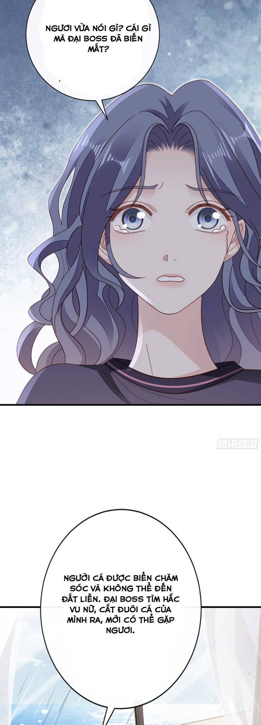 Mau Xuyên Không Rửa Tội Cho Nhân Vật Phản Diện Chapter 75 - 37