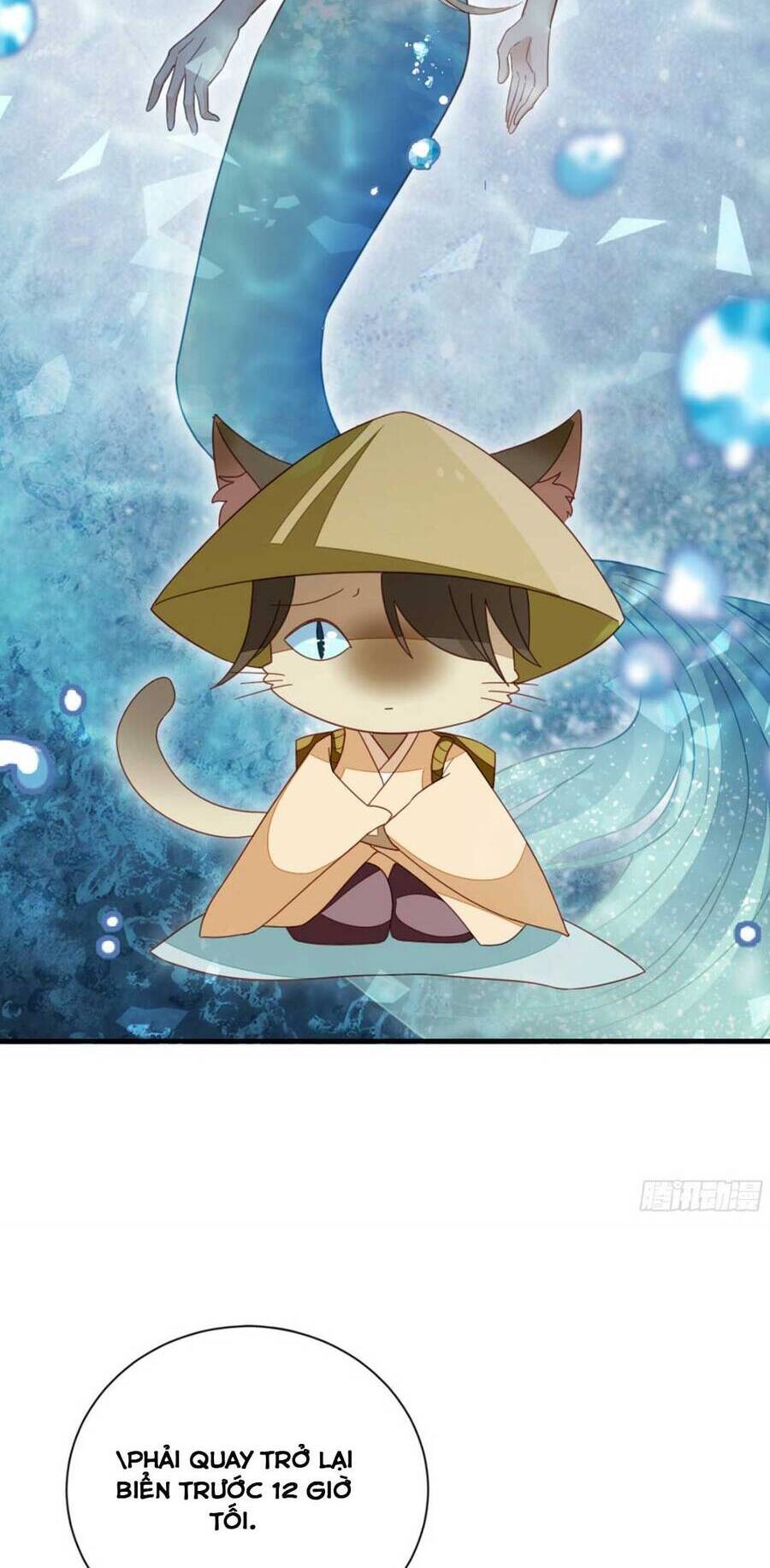 Mau Xuyên Không Rửa Tội Cho Nhân Vật Phản Diện Chapter 75 - 41