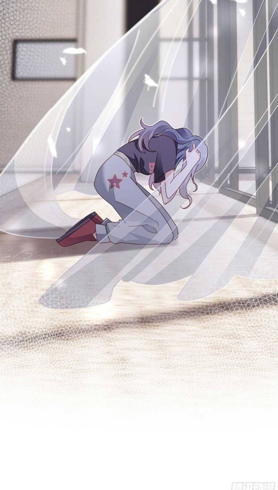 Mau Xuyên Không Rửa Tội Cho Nhân Vật Phản Diện Chapter 75 - 43