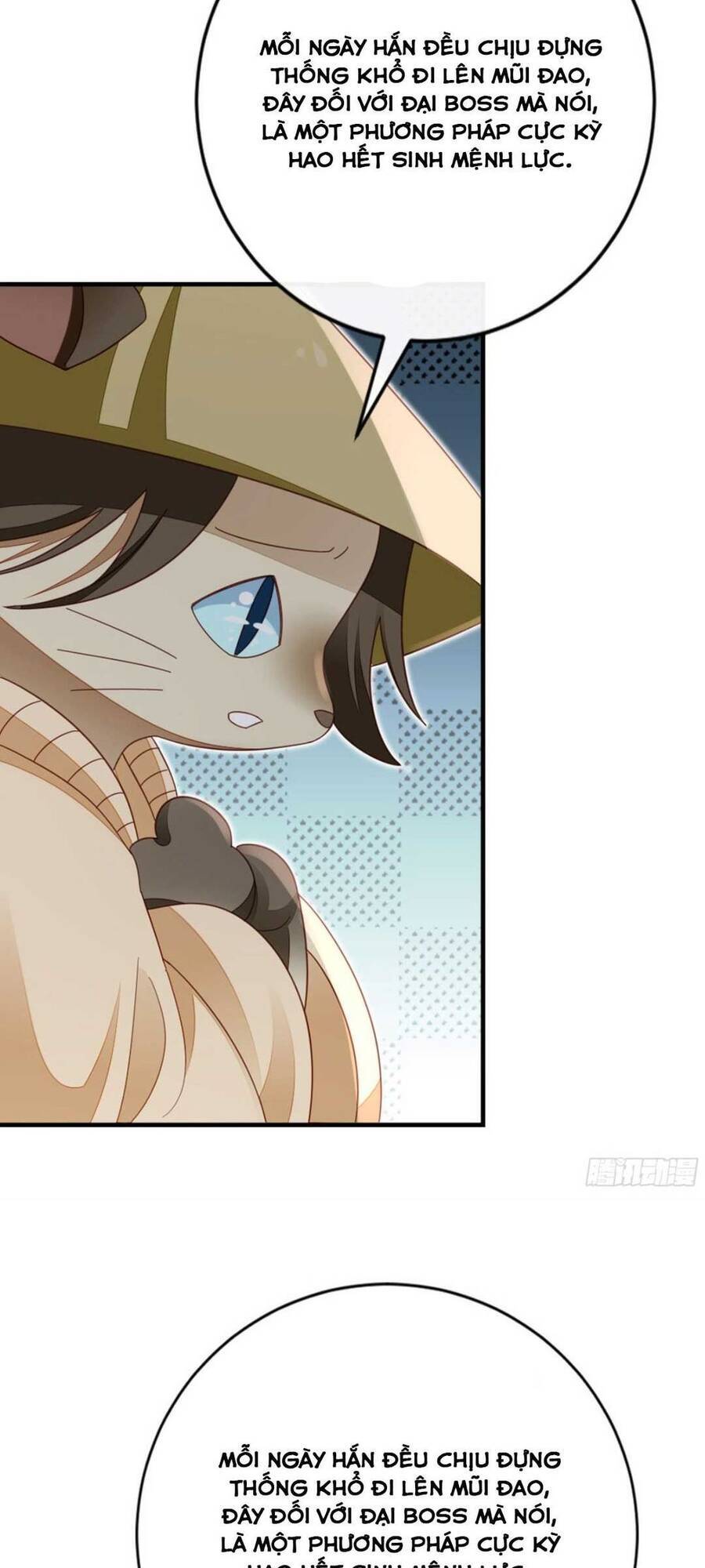 Mau Xuyên Không Rửa Tội Cho Nhân Vật Phản Diện Chapter 75 - 46