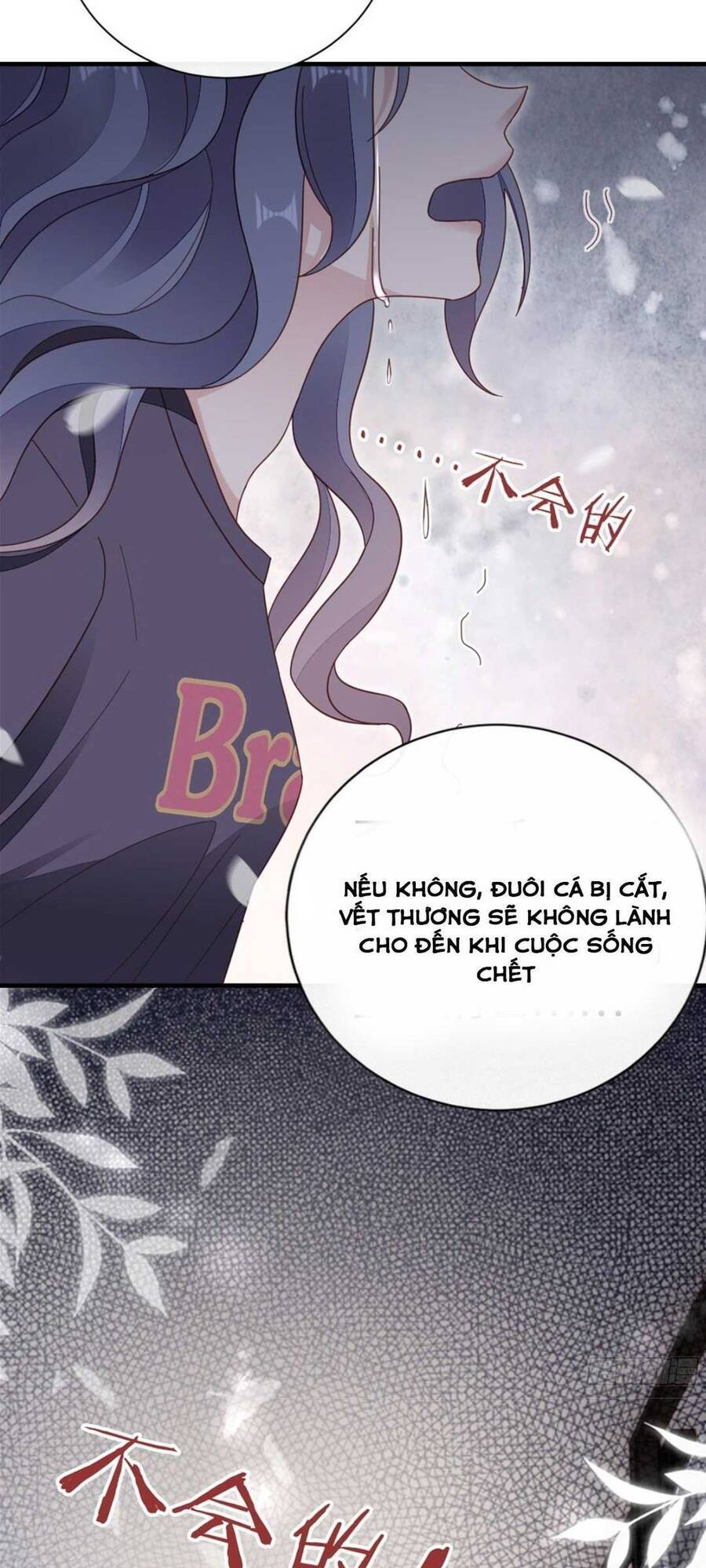 Mau Xuyên Không Rửa Tội Cho Nhân Vật Phản Diện Chapter 75 - 51