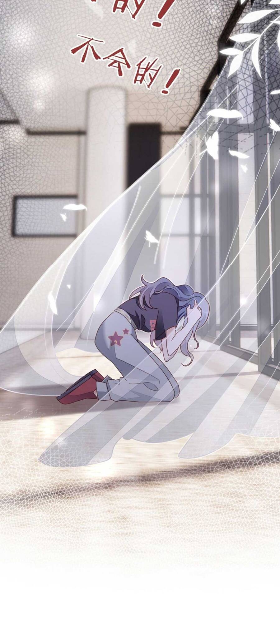 Mau Xuyên Không Rửa Tội Cho Nhân Vật Phản Diện Chapter 75 - 52