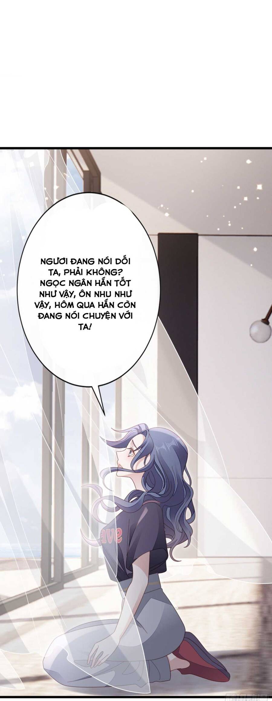 Mau Xuyên Không Rửa Tội Cho Nhân Vật Phản Diện Chapter 76 - 2