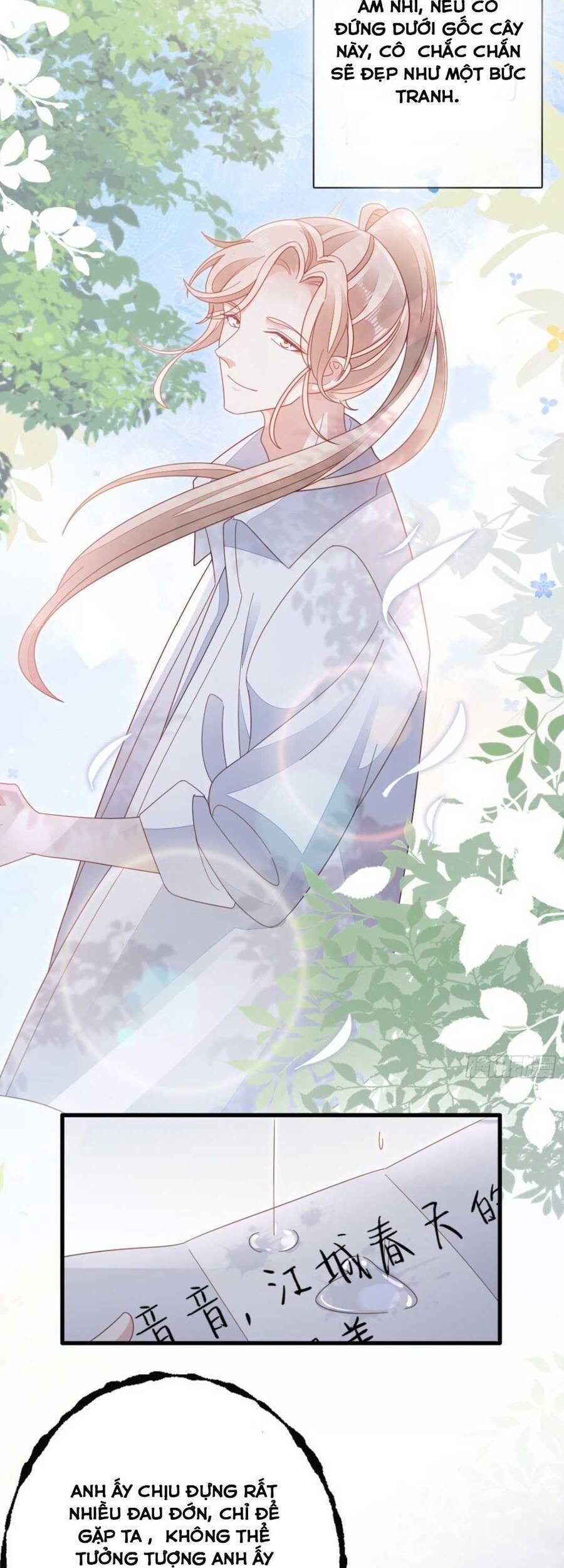 Mau Xuyên Không Rửa Tội Cho Nhân Vật Phản Diện Chapter 76 - 11