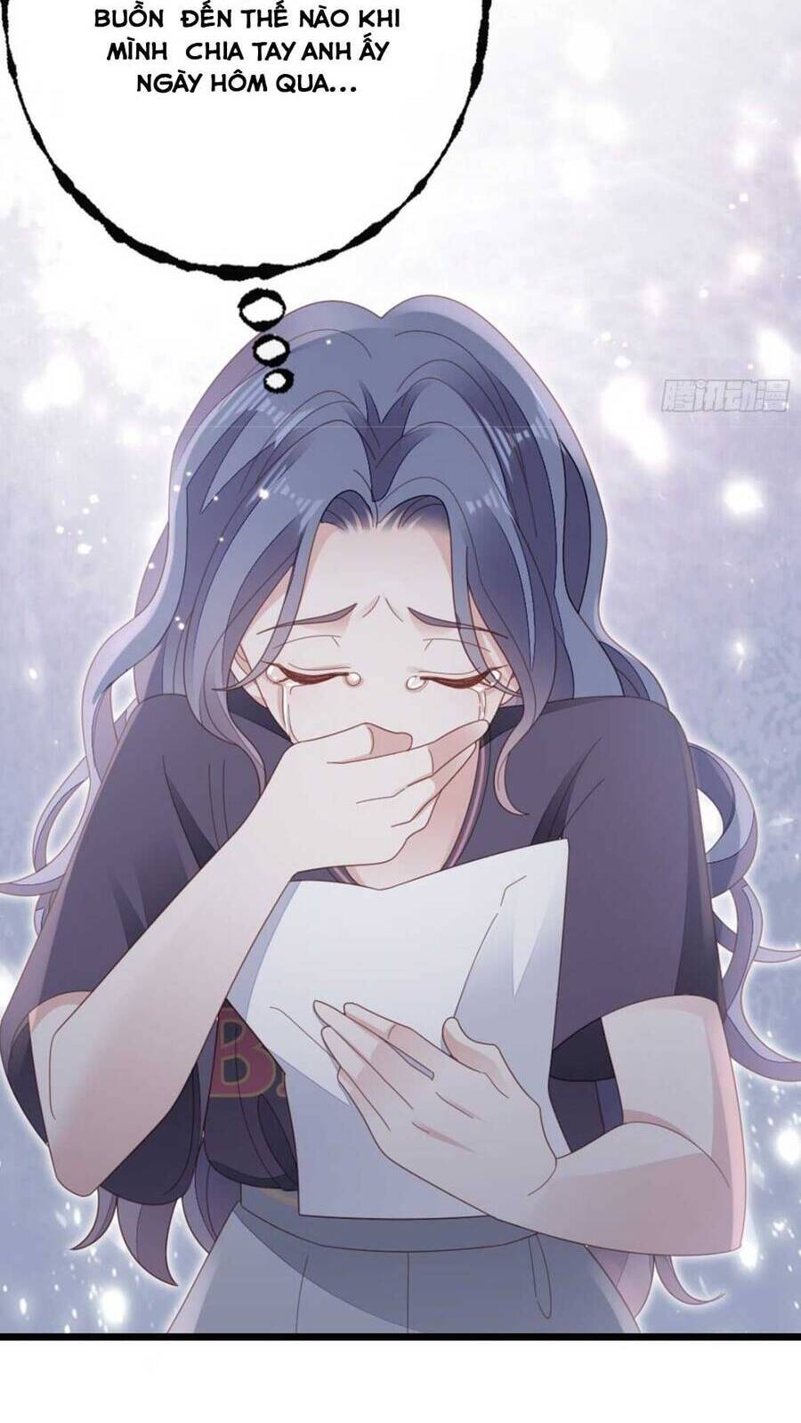 Mau Xuyên Không Rửa Tội Cho Nhân Vật Phản Diện Chapter 76 - 12