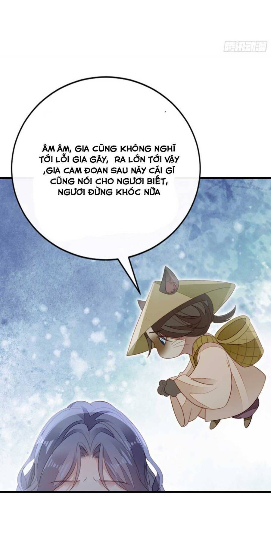 Mau Xuyên Không Rửa Tội Cho Nhân Vật Phản Diện Chapter 76 - 13