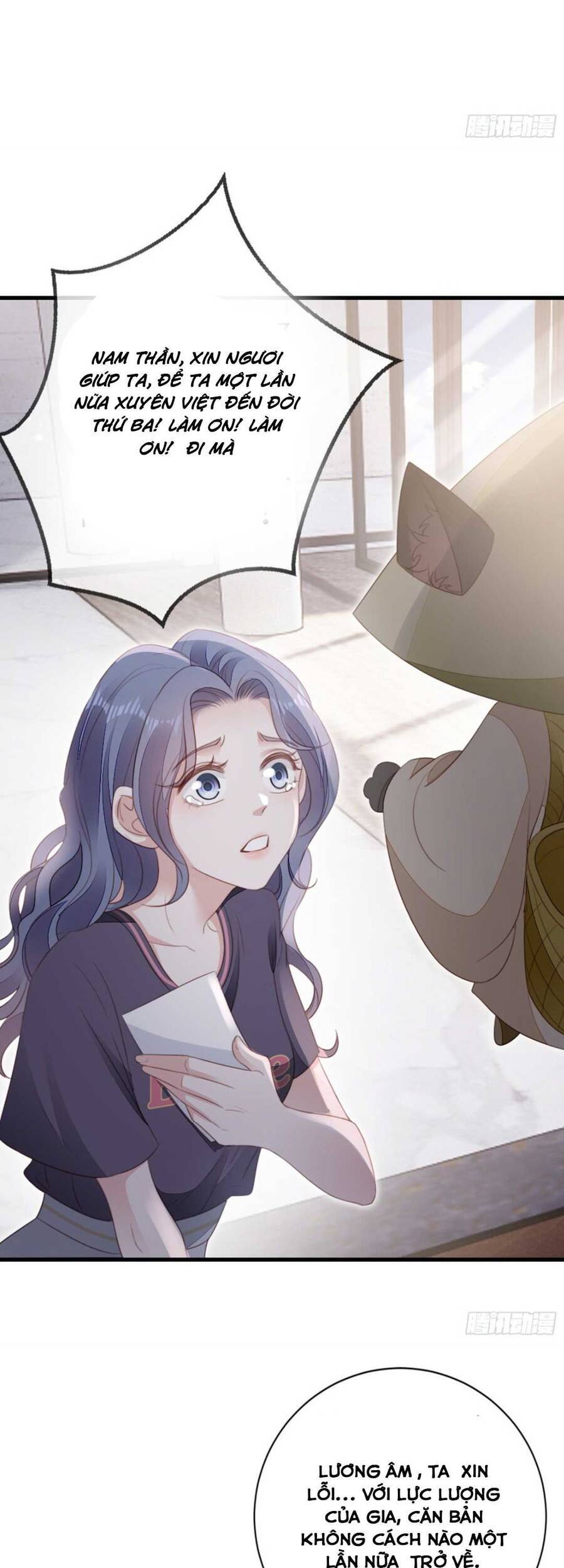Mau Xuyên Không Rửa Tội Cho Nhân Vật Phản Diện Chapter 76 - 15