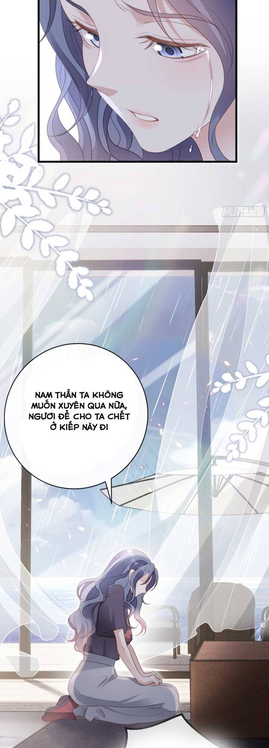 Mau Xuyên Không Rửa Tội Cho Nhân Vật Phản Diện Chapter 76 - 17