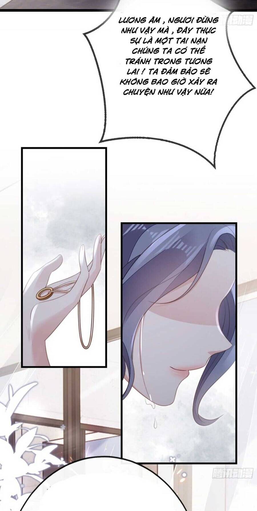 Mau Xuyên Không Rửa Tội Cho Nhân Vật Phản Diện Chapter 76 - 18