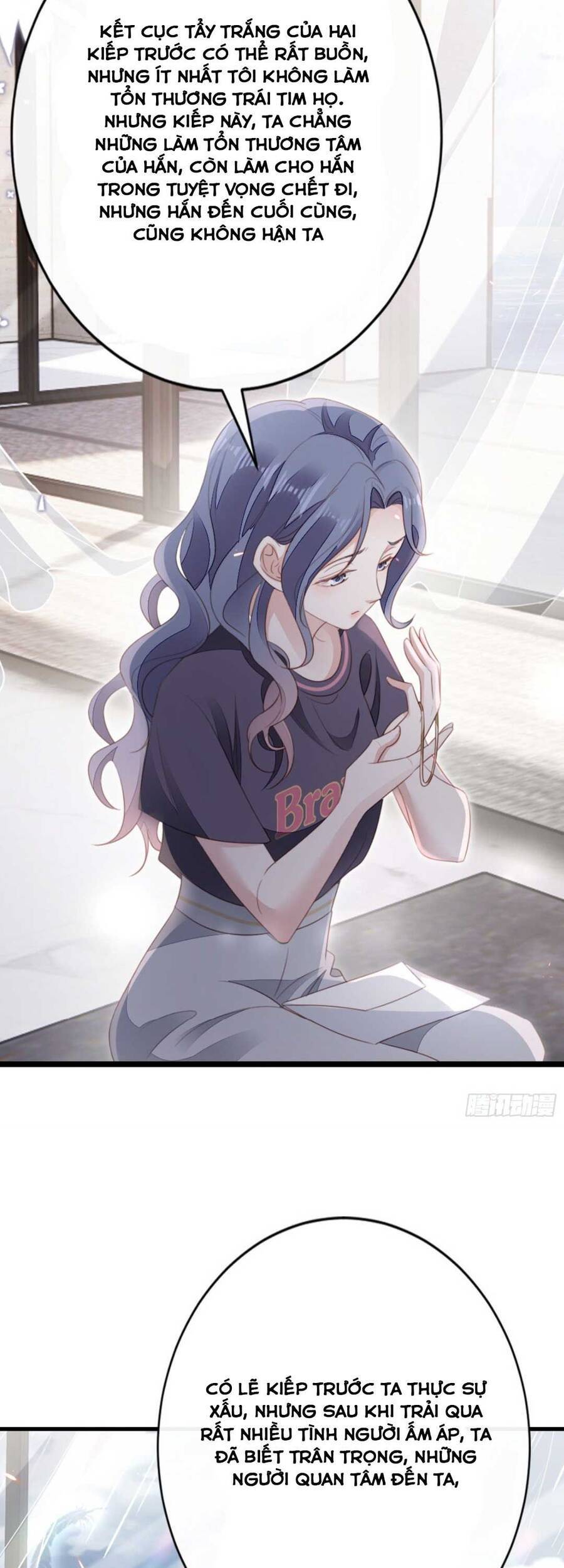 Mau Xuyên Không Rửa Tội Cho Nhân Vật Phản Diện Chapter 76 - 19