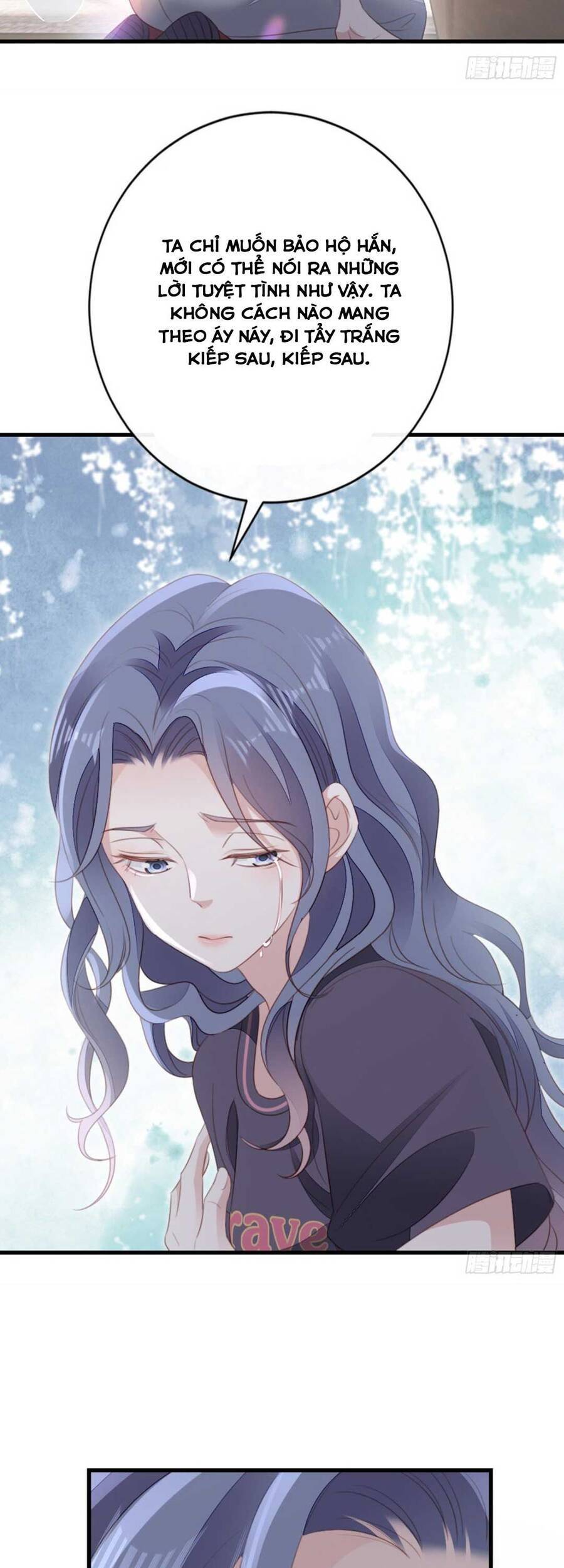 Mau Xuyên Không Rửa Tội Cho Nhân Vật Phản Diện Chapter 76 - 21