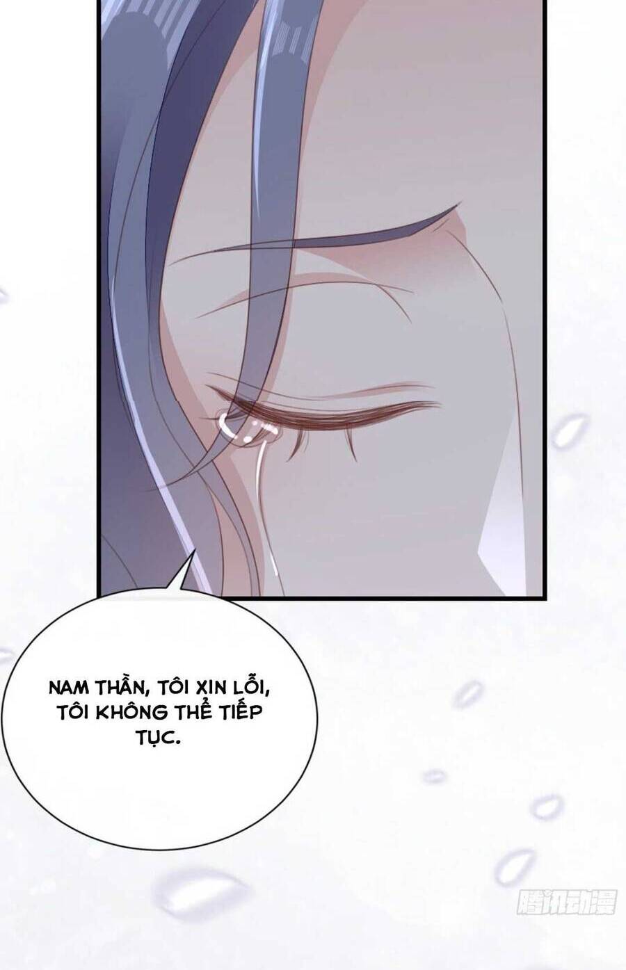 Mau Xuyên Không Rửa Tội Cho Nhân Vật Phản Diện Chapter 76 - 22