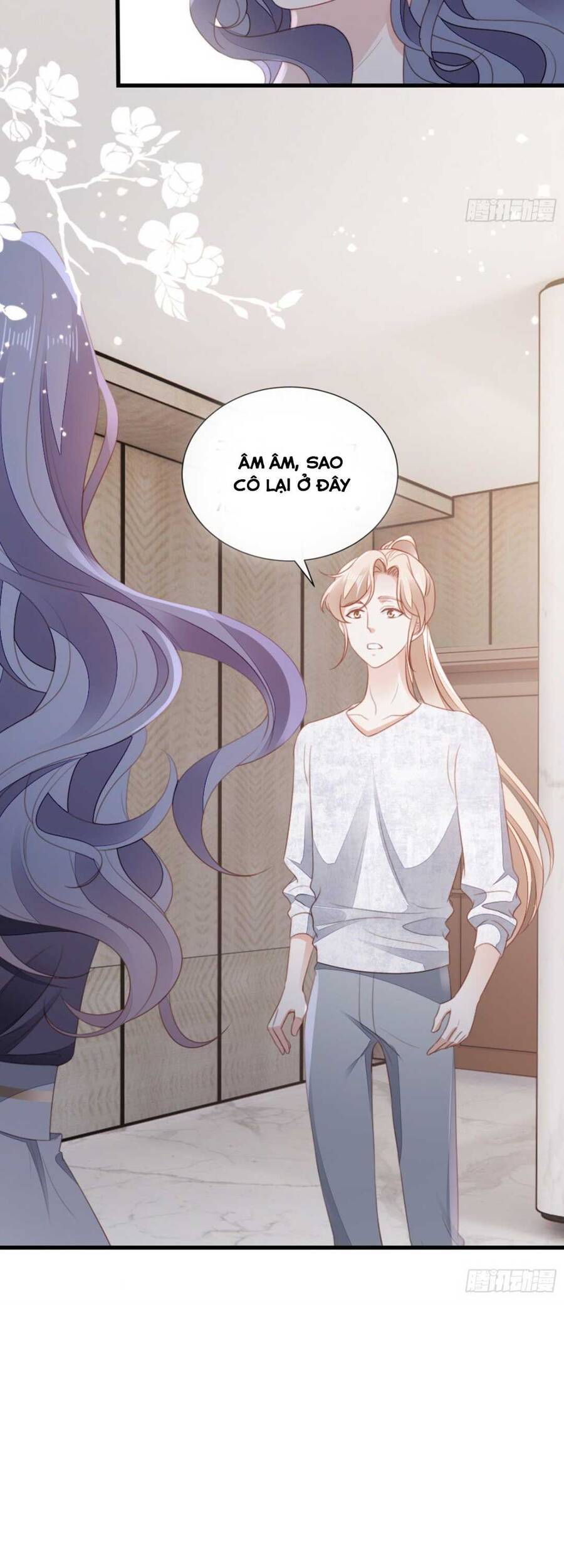 Mau Xuyên Không Rửa Tội Cho Nhân Vật Phản Diện Chapter 76 - 25