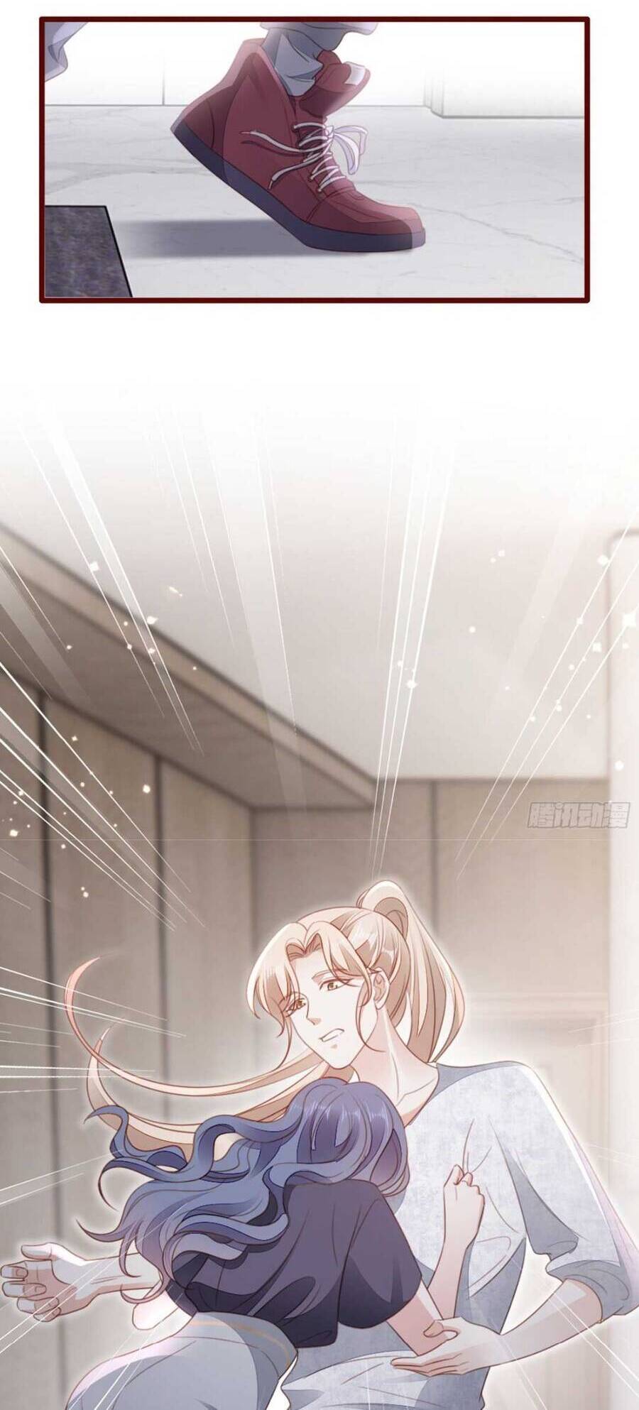 Mau Xuyên Không Rửa Tội Cho Nhân Vật Phản Diện Chapter 76 - 26