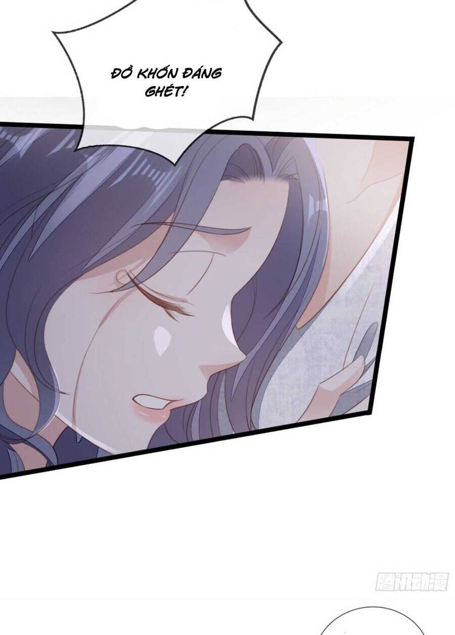 Mau Xuyên Không Rửa Tội Cho Nhân Vật Phản Diện Chapter 76 - 28