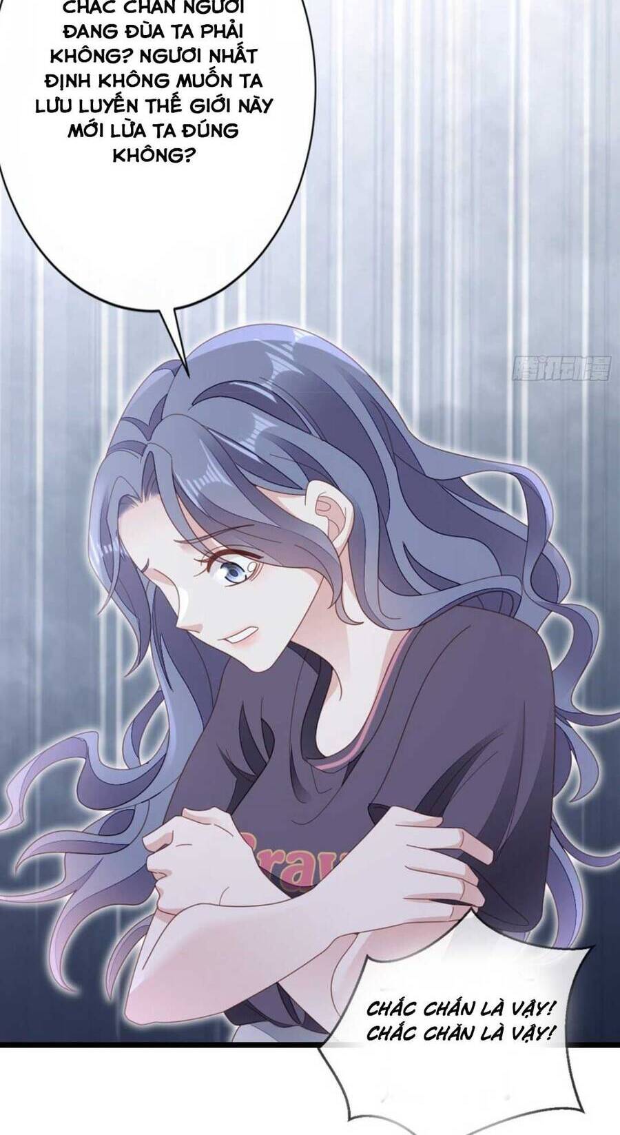 Mau Xuyên Không Rửa Tội Cho Nhân Vật Phản Diện Chapter 76 - 4