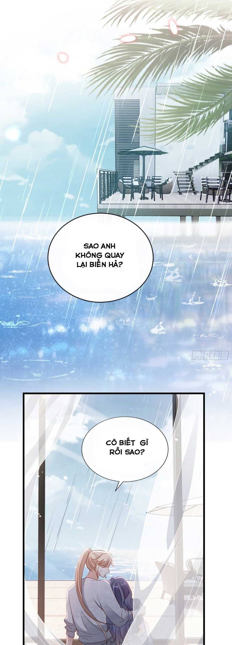 Mau Xuyên Không Rửa Tội Cho Nhân Vật Phản Diện Chapter 76 - 31