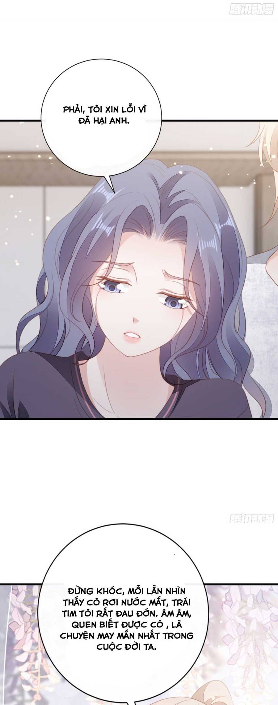 Mau Xuyên Không Rửa Tội Cho Nhân Vật Phản Diện Chapter 76 - 33