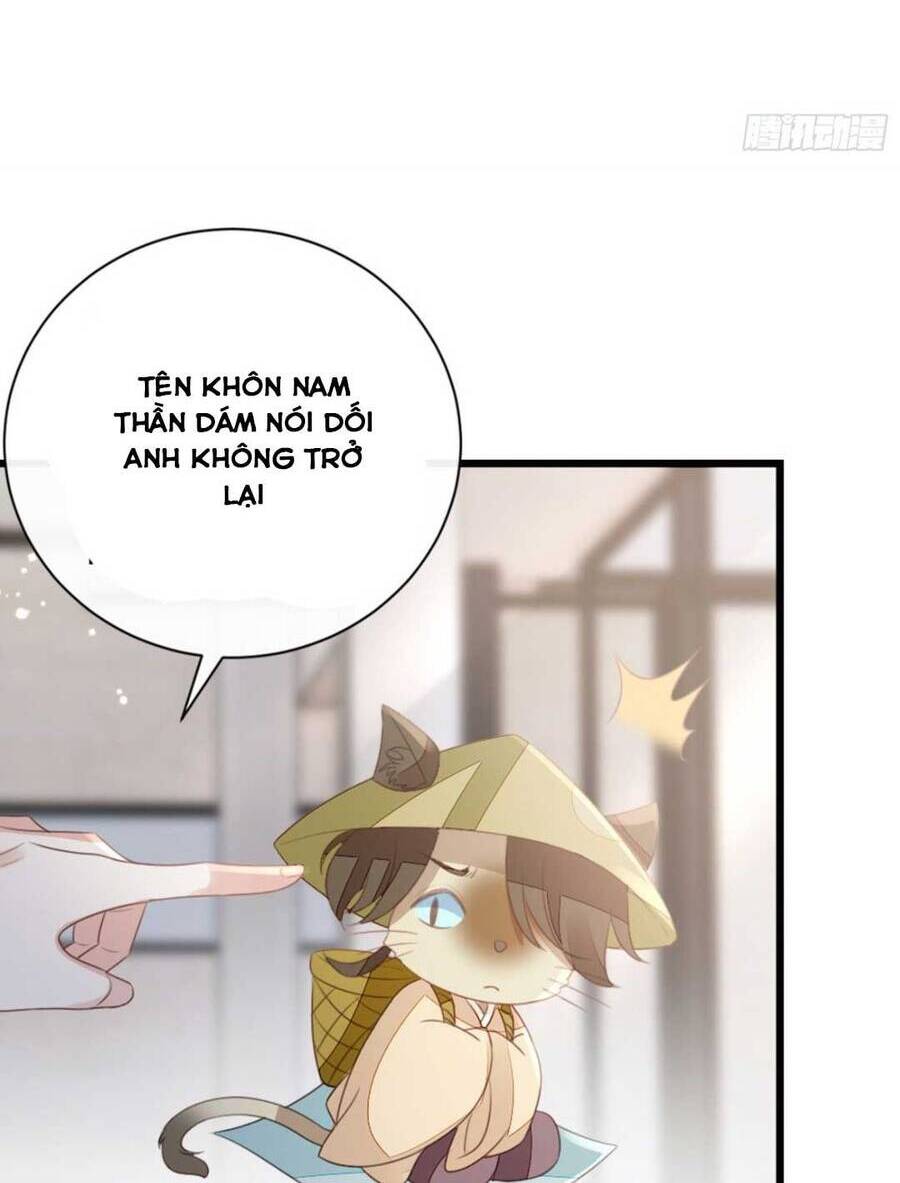 Mau Xuyên Không Rửa Tội Cho Nhân Vật Phản Diện Chapter 76 - 35