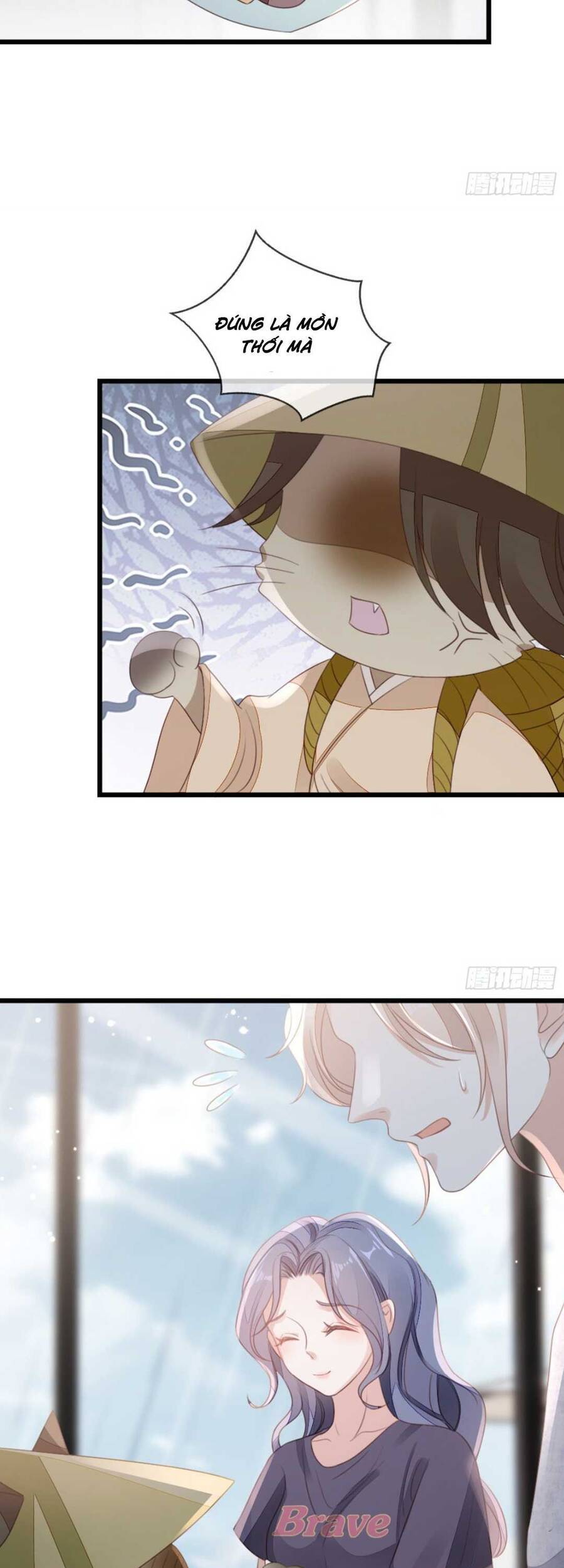 Mau Xuyên Không Rửa Tội Cho Nhân Vật Phản Diện Chapter 76 - 36