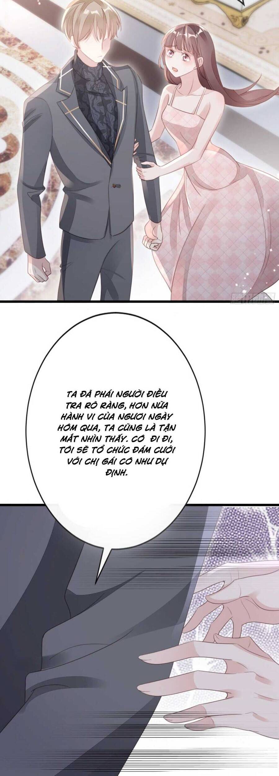 Mau Xuyên Không Rửa Tội Cho Nhân Vật Phản Diện Chapter 76 - 39