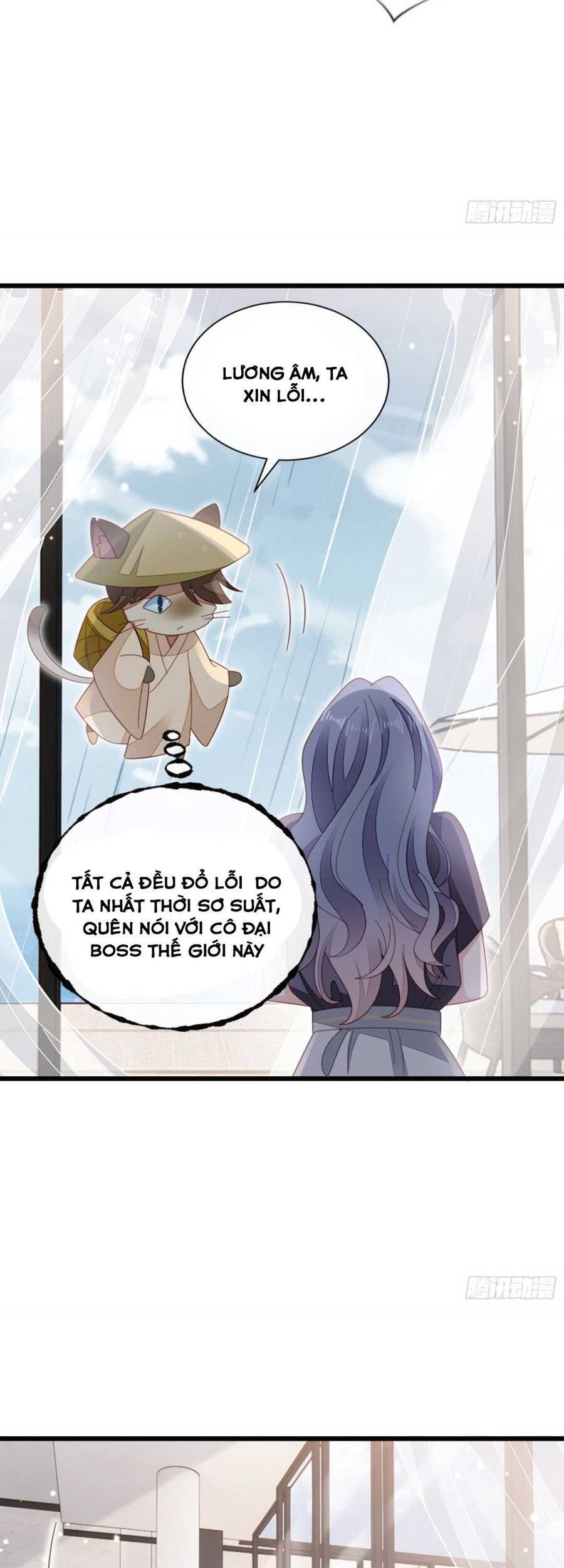 Mau Xuyên Không Rửa Tội Cho Nhân Vật Phản Diện Chapter 76 - 5