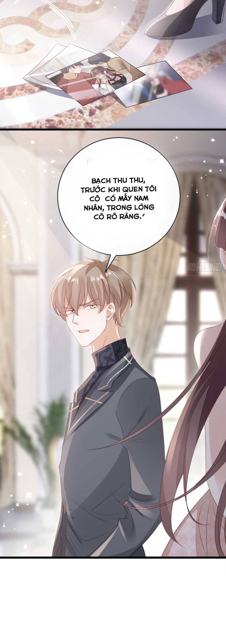 Mau Xuyên Không Rửa Tội Cho Nhân Vật Phản Diện Chapter 76 - 42